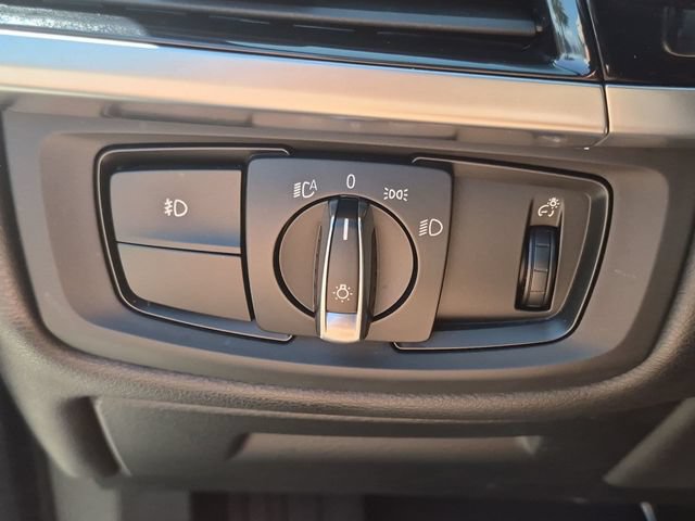 Used 2018 BMW X6 xDrive50i AWD/4WD image 18