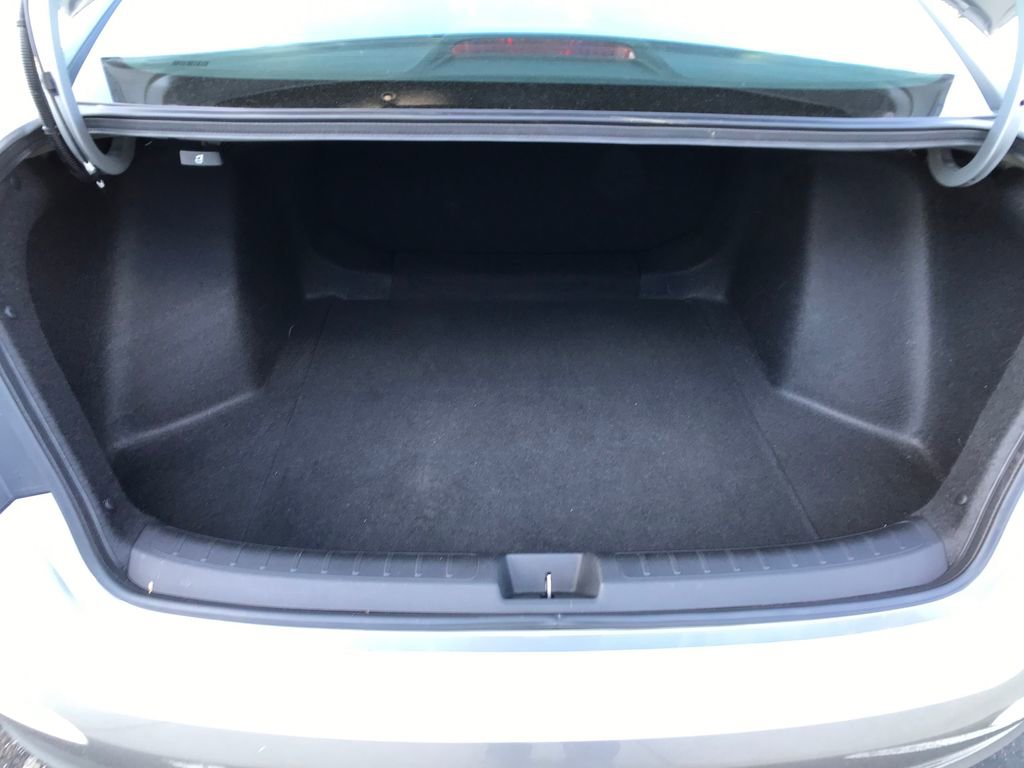 Certified 2023 Honda Civic LX image 22