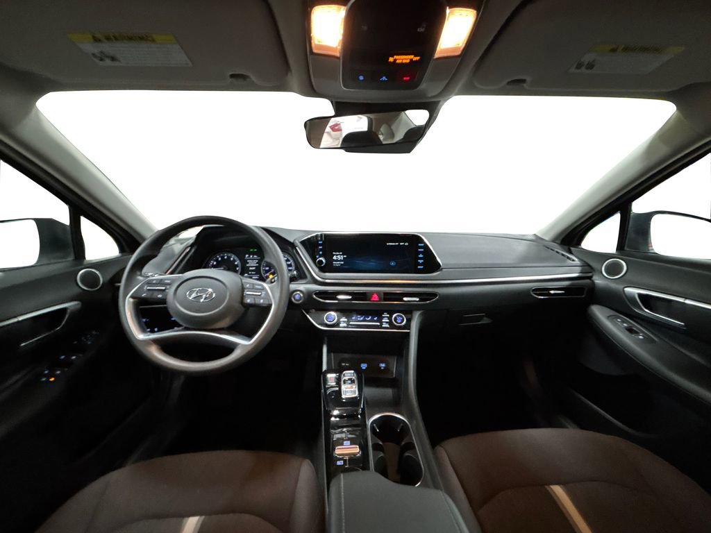 Certified 2023 Hyundai Sonata SEL image 17