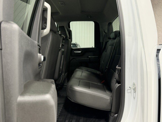 New 2026 GMC Sierra 2500 Pro w/ Convenience Package AWD/4WD image 9