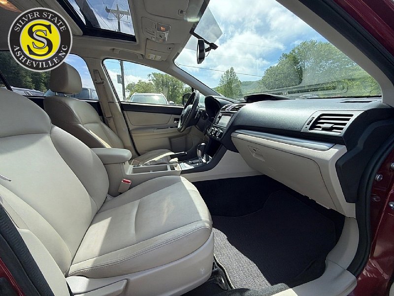 Used 2014 Subaru Crosstrek 2.0i Limited AWD/4WD image 15