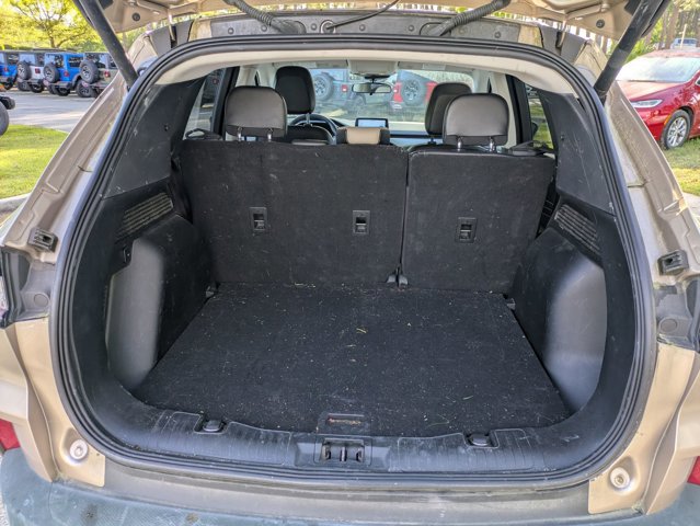 Used 2021 Ford Escape SEL image 6