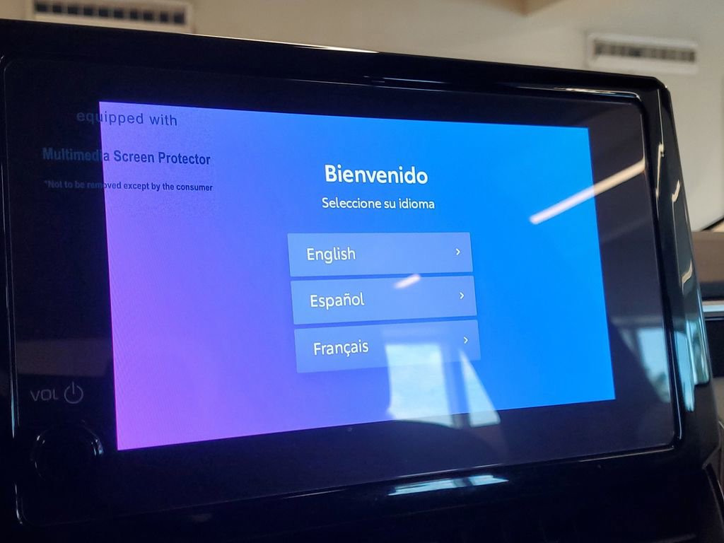 Used 2025 Toyota Corolla LE image 25