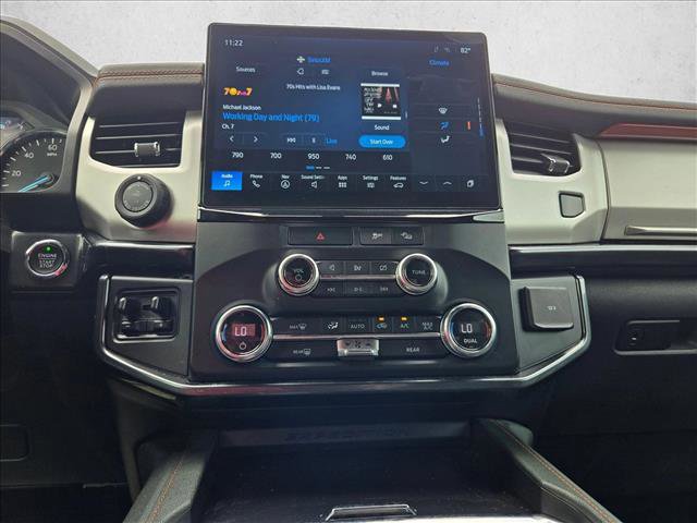 Used 2022 Ford Expedition Timberline AWD/4WD image 23