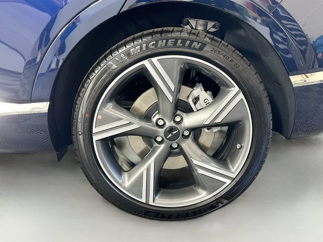 New 2026 Genesis GV80 2.5T Prestige AWD/4WD image 23
