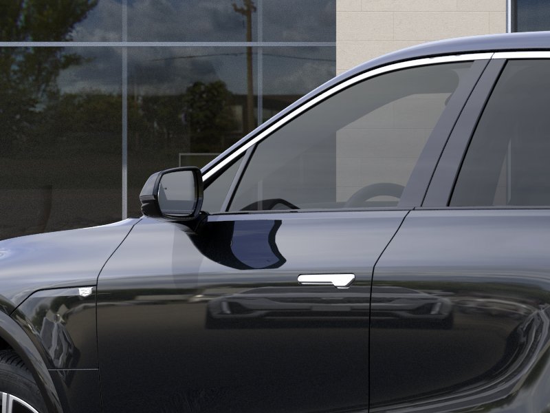 New 2026 Cadillac Lyriq Luxury RWD image 12