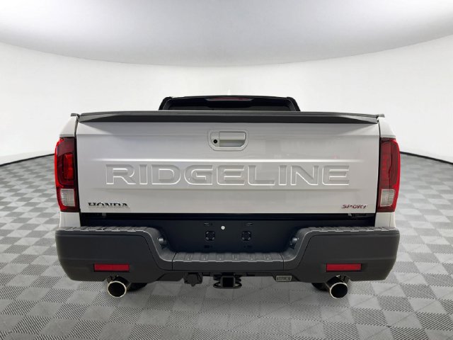 New 2026 Honda Ridgeline Sport image 5