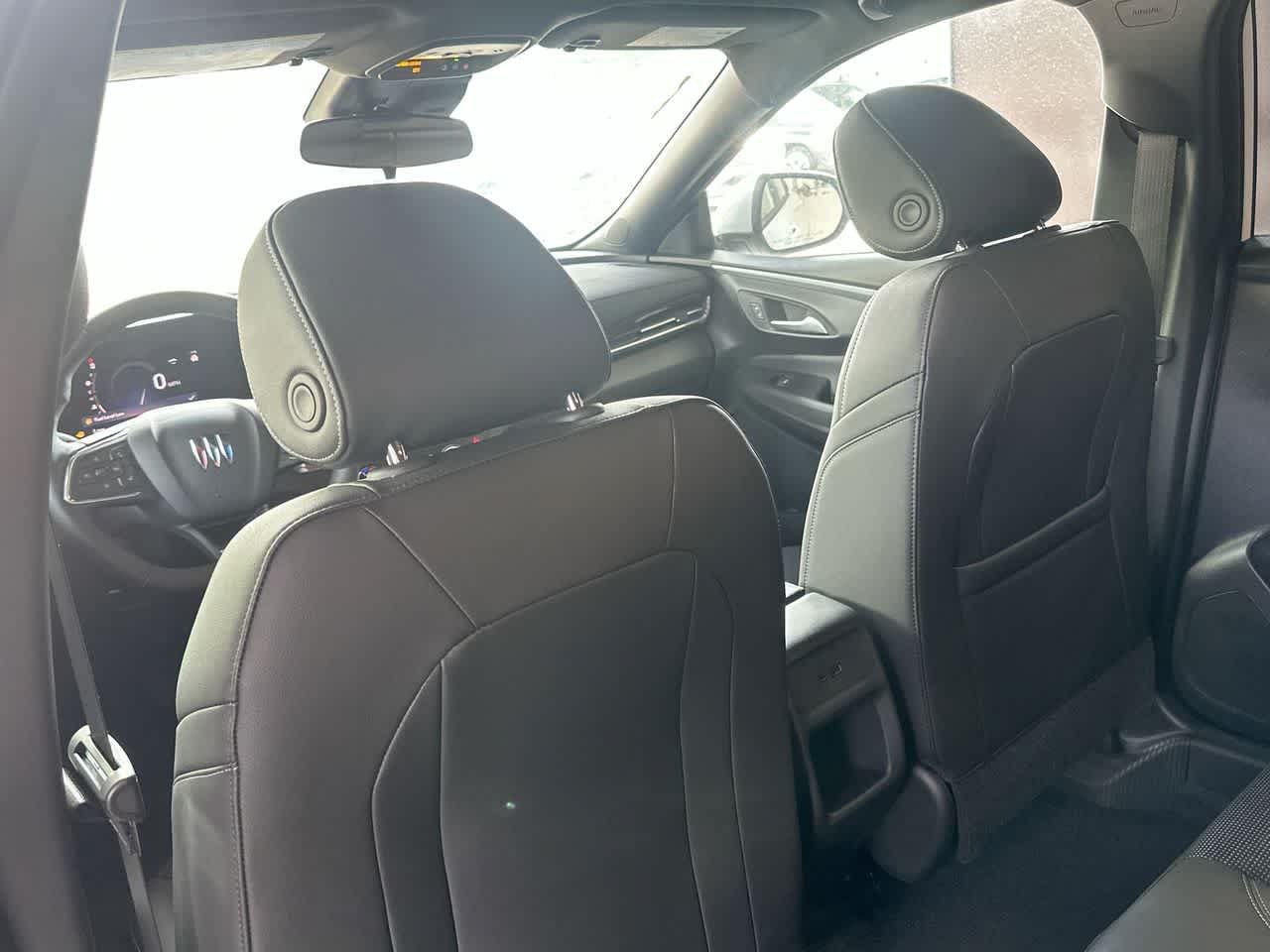 New 2026 Buick Envista Preferred w/ Convenience I Package FWD image 23