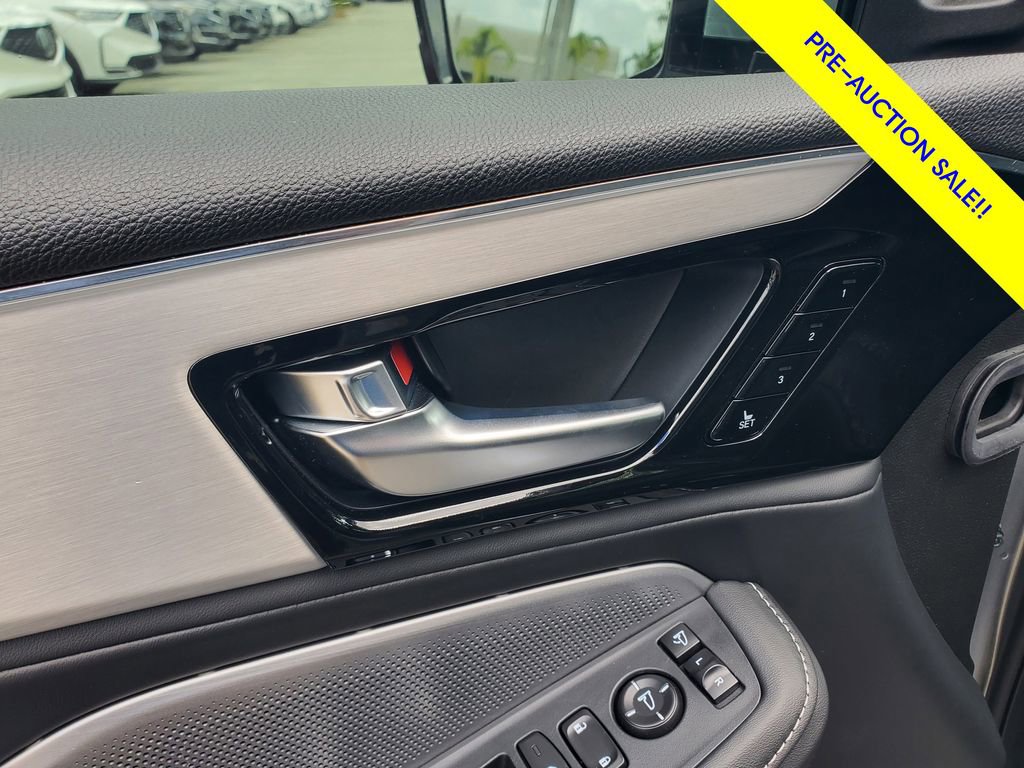 Used 2026 Acura MDX FWD w/ Technology Package image 23