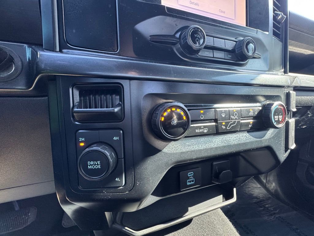 Used 2023 Ford F150 XL w/ XL STX Apperance Package image 31