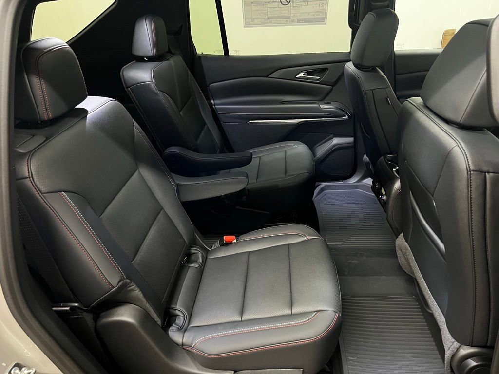 New 2026 Chevrolet Traverse Z71 image 39