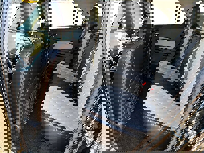 Used 2014 Chevrolet Equinox LTZ image 11