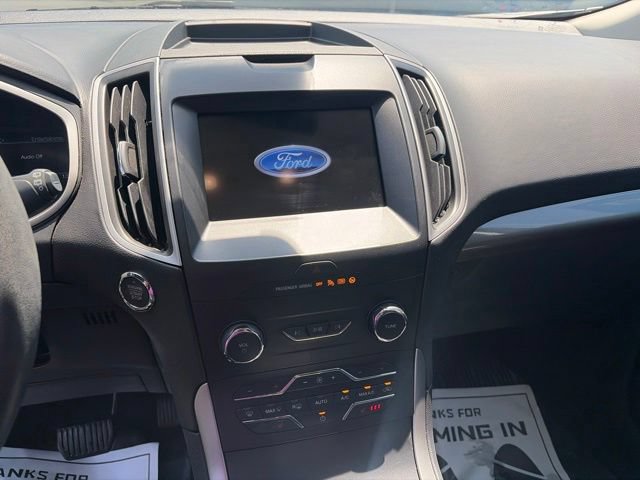 Used 2020 Ford Edge SEL w/ Convenience Package AWD/4WD image 6