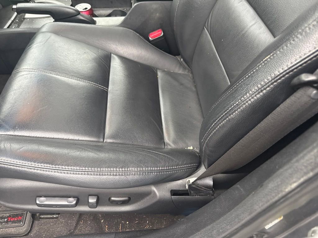 Used 2010 Honda Crosstour EX-L image 6