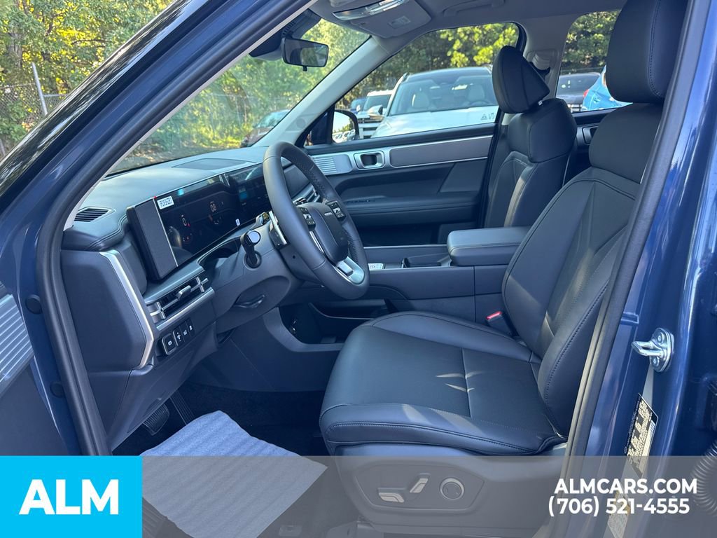 Used 2026 Hyundai Santa Fe SEL image 10