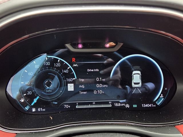 Used 2023 Genesis GV70 3.5T Sport w/ Sport Prestige Package image 27