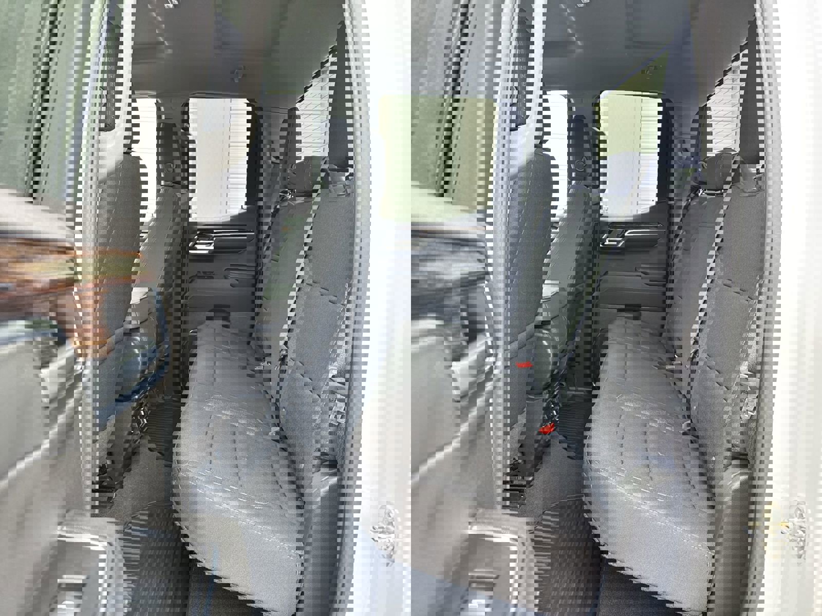 Certified 2024 GMC Sierra 1500 Elevation image 30