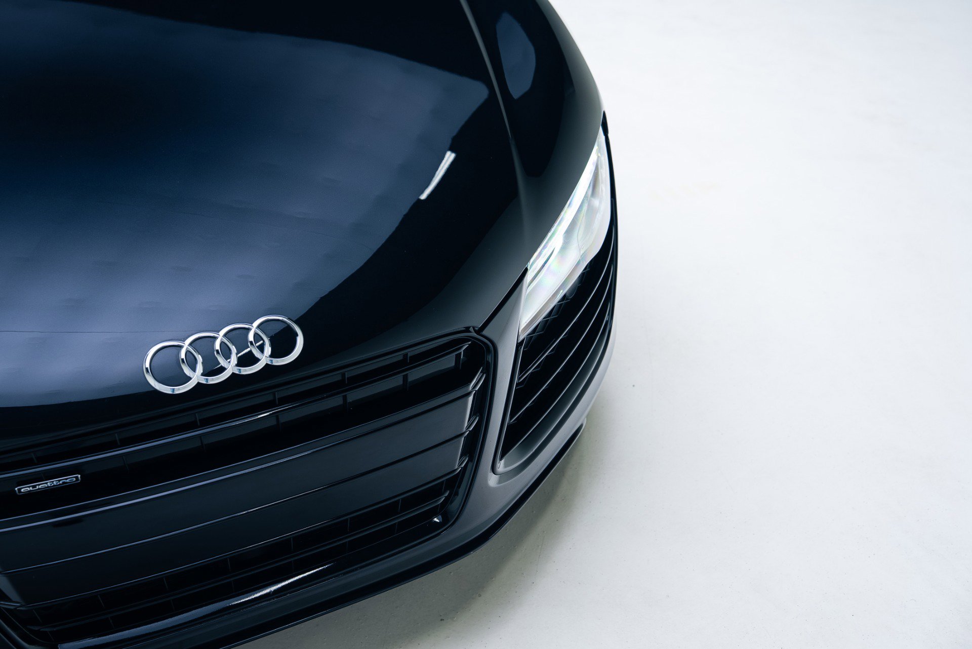 Used 2014 Audi R8 V8 image 19