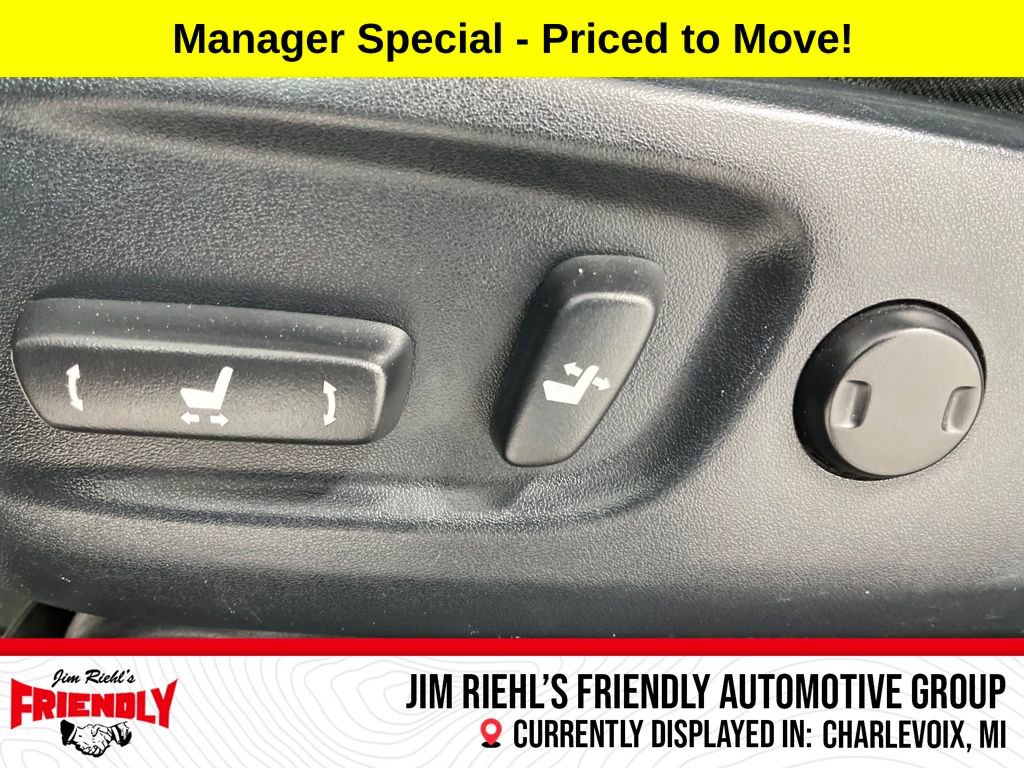 Used 2018 Toyota 4Runner SR5 image 37