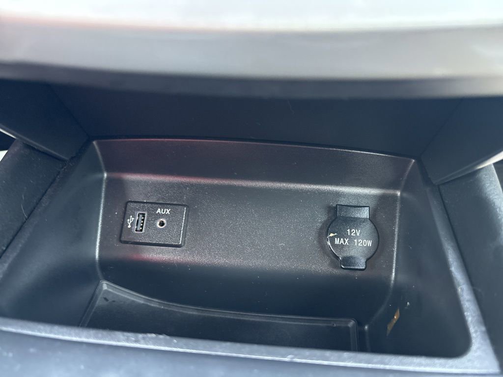 Used 2018 Nissan Altima 2.5 S w/ S Convenience Package FWD image 18
