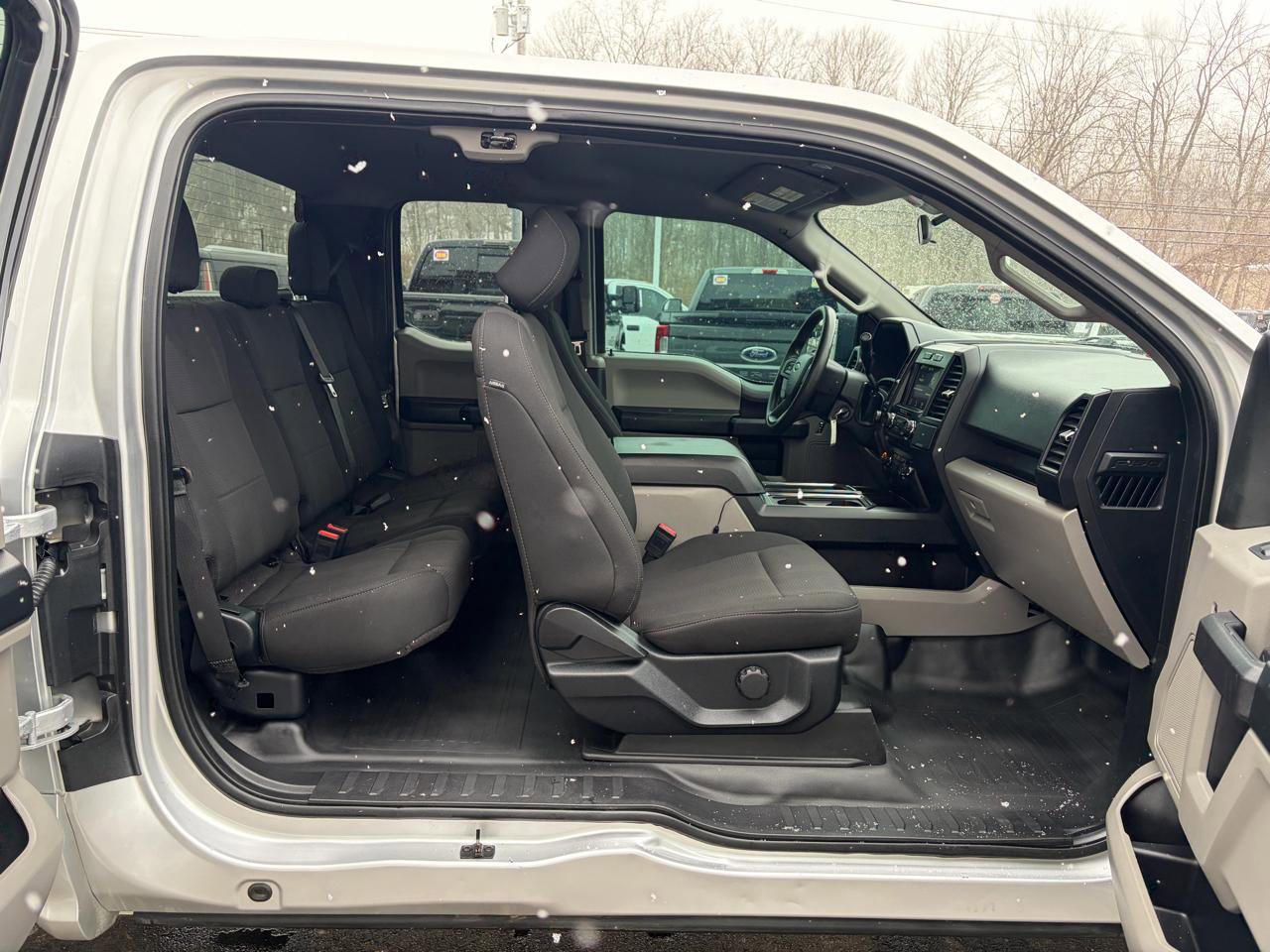 Used 2018 Ford F150 XL w/ Equipment Group 101A Mid image 45