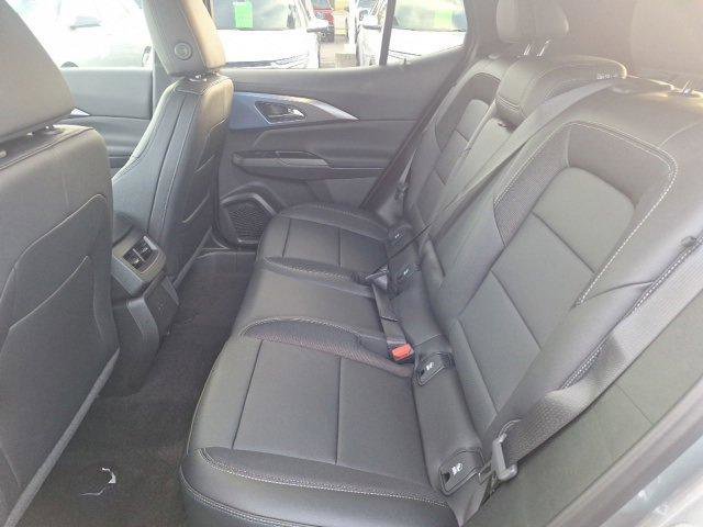 New 2026 Chevrolet Equinox EV LT image 11