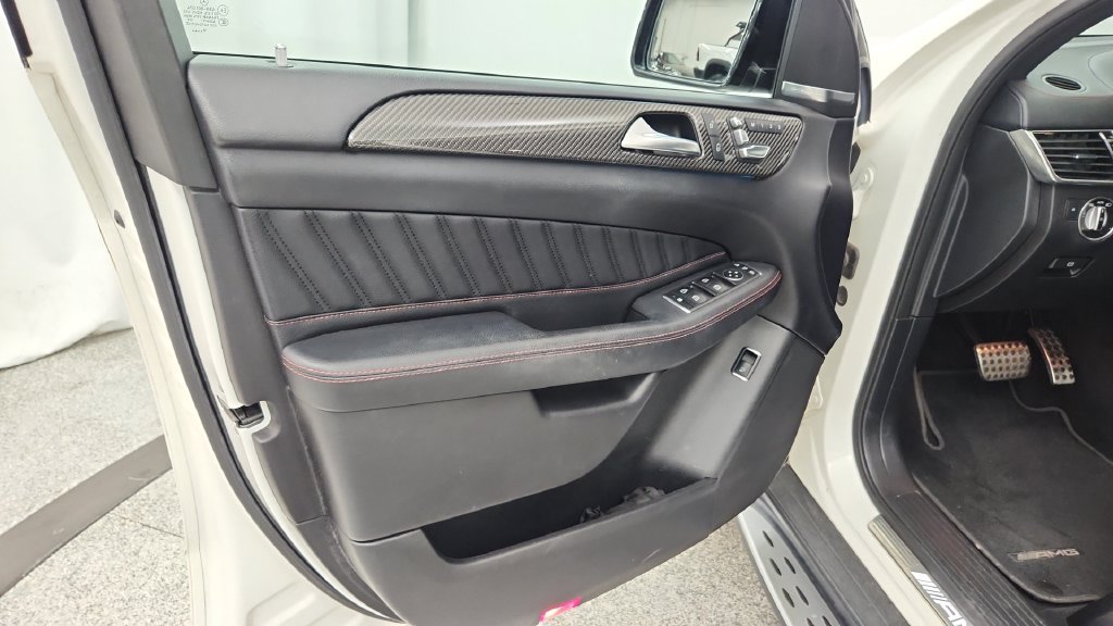 Used 2019 Mercedes-Benz GLE 43 AMG 4MATIC Coupe image 24