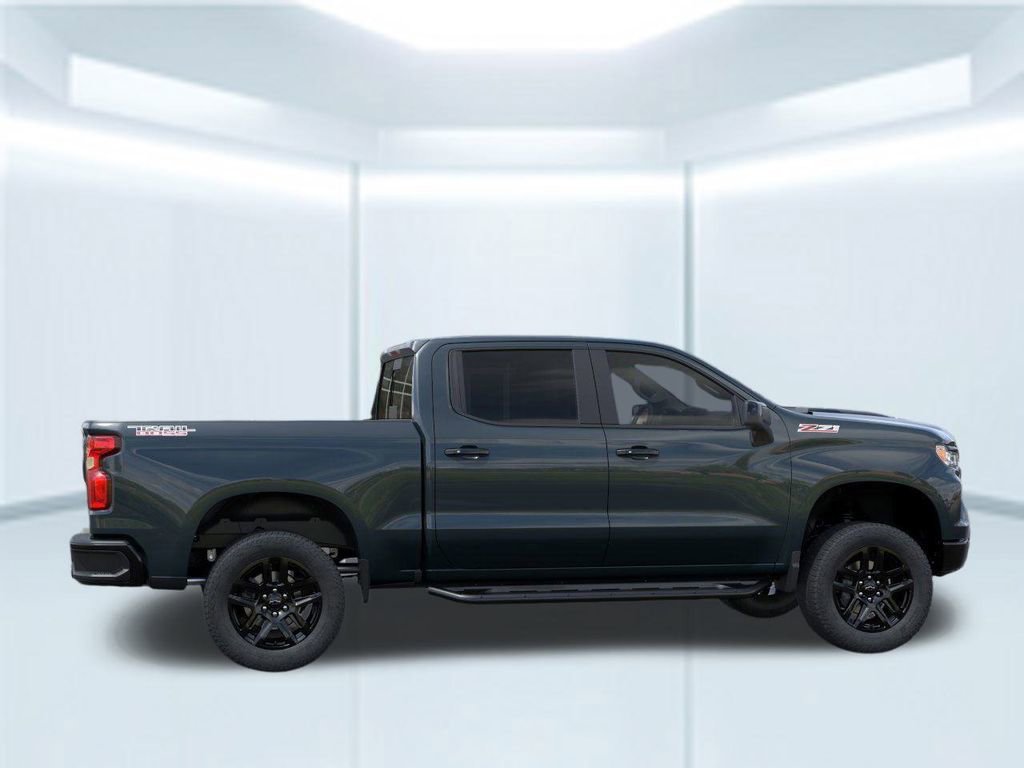 New 2026 Chevrolet Silverado 1500 LT Trail Boss w/ Convenience Package II image 6
