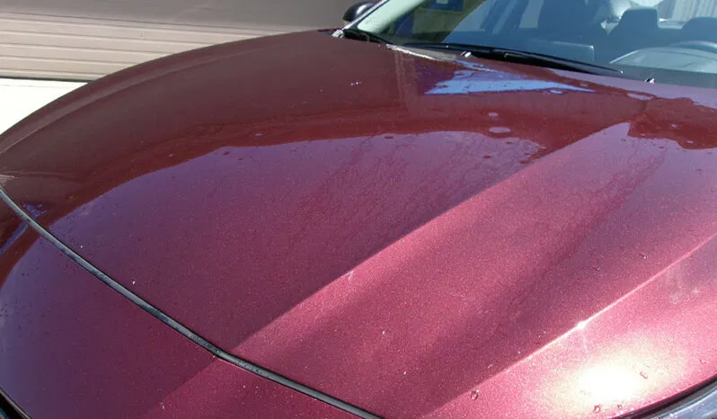 Used 2025 Nissan Altima 2.5 SV FWD image 2