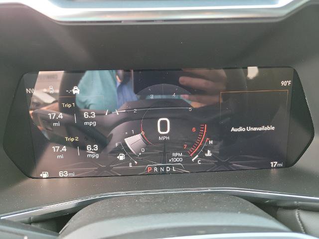 New 2026 GMC Canyon Elevation w/ Convenience Package RWD image 25