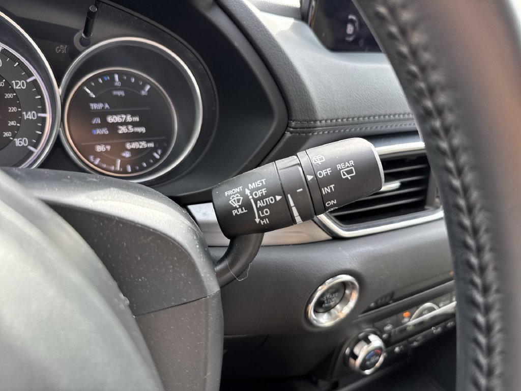 Used 2018 MAZDA CX-5 Touring FWD image 55