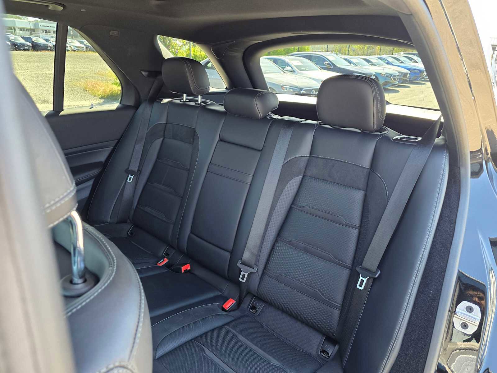Used 2021 Mercedes-Benz GLE 53 AMG 4MATIC image 19