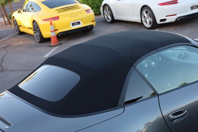 Used 2008 Porsche 911 Carrera 4S AWD/4WD image 71