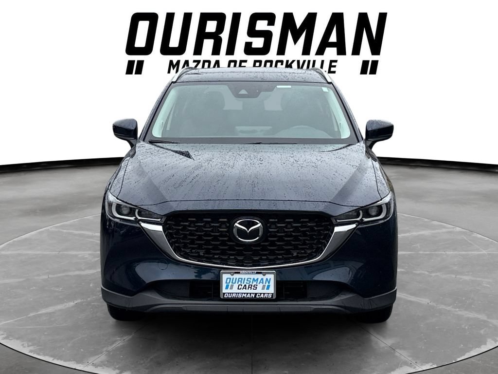 Used 2023 MAZDA CX-5 AWD 2.5 S image 8