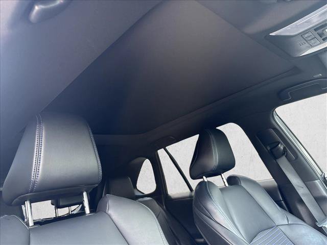 Certified 2023 Toyota RAV4 XSE AWD/4WD image 25