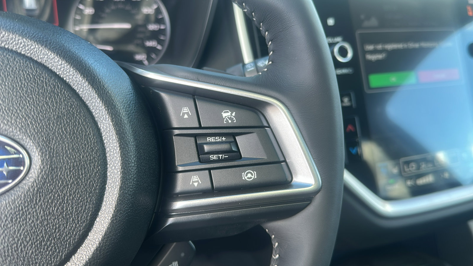 New 2025 Subaru Ascent Touring image 16