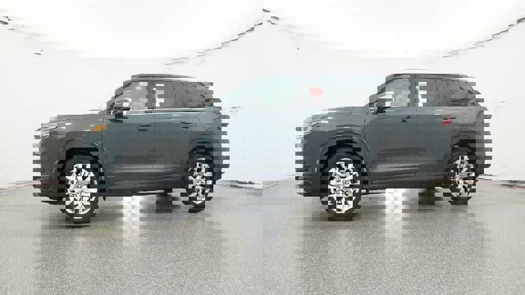 New 2026 Toyota Grand Highlander Limited image 18