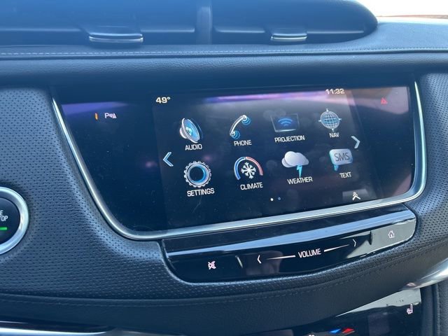 Used 2017 Cadillac XT5 Luxury w/ Driver Awareness Package image 22