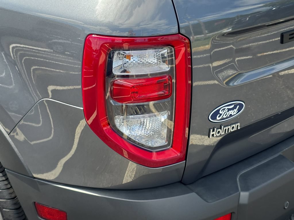 New 2026 Ford Bronco Sport Big Bend w/ Convenience Package AWD/4WD image 30