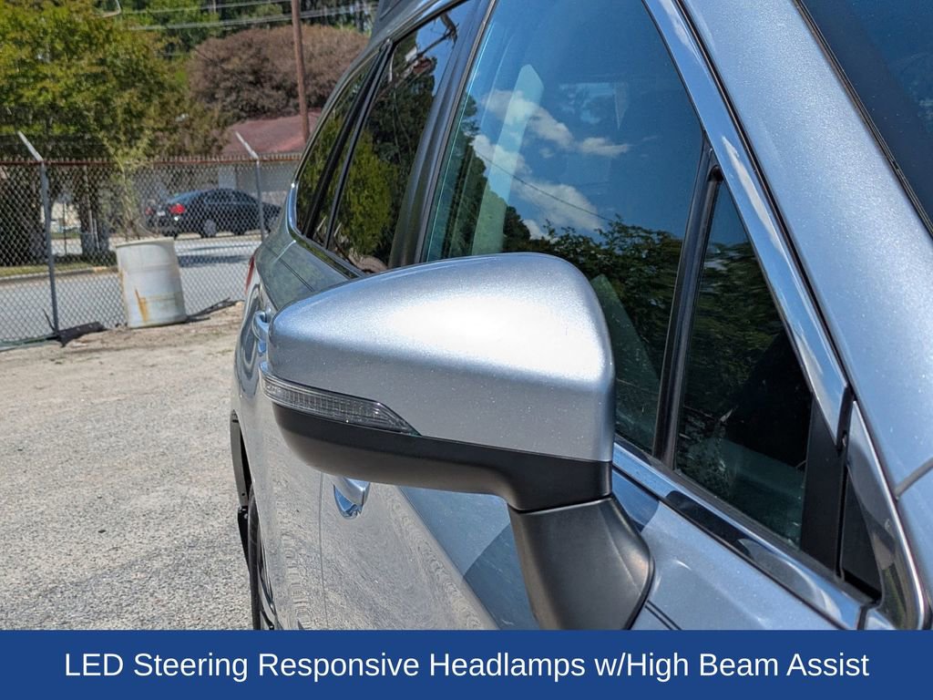 Used 2018 Subaru Outback 2.5i Limited AWD/4WD image 12