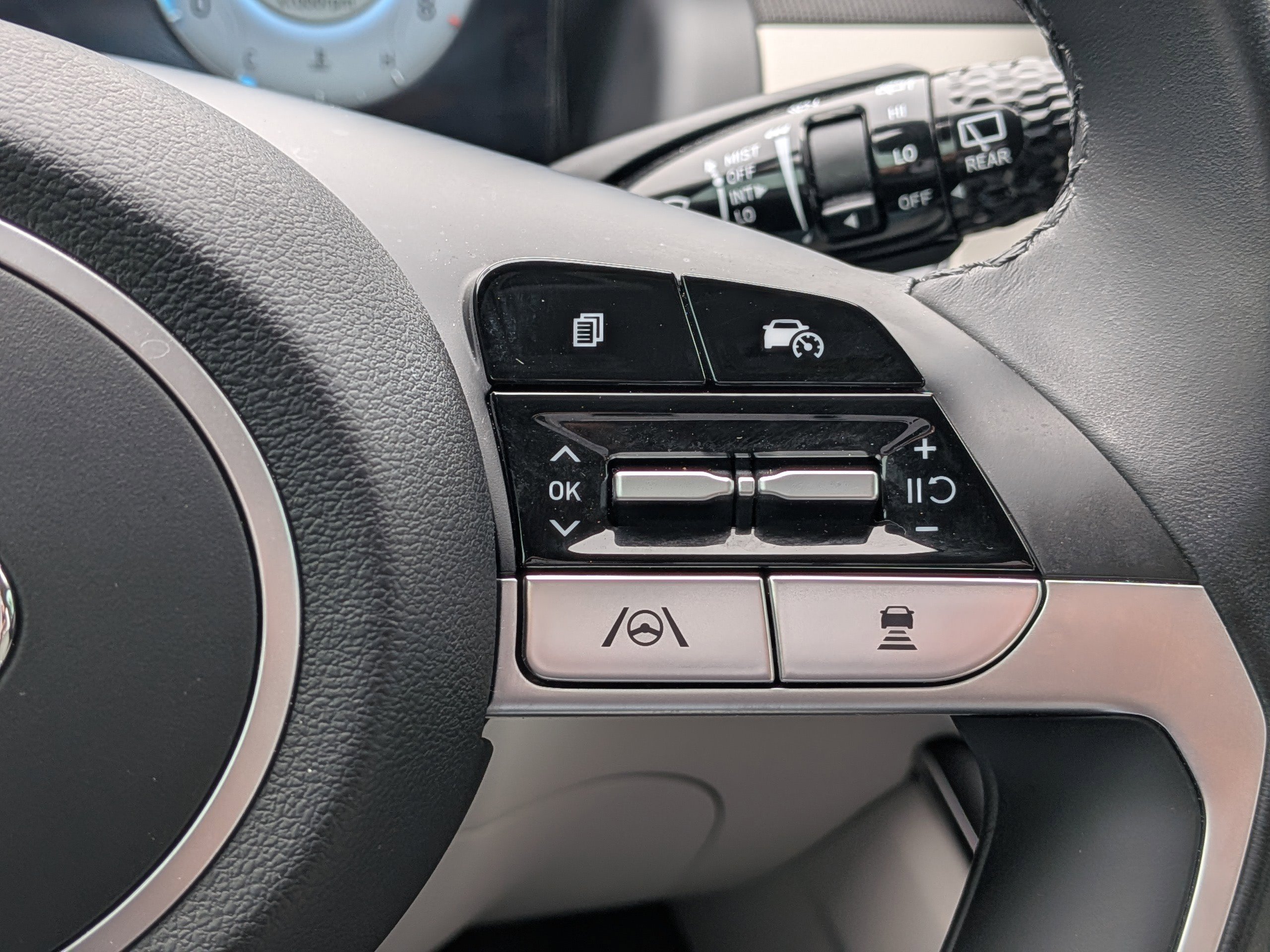 Certified 2024 Hyundai Tucson SEL w/ Convenience Package image 29