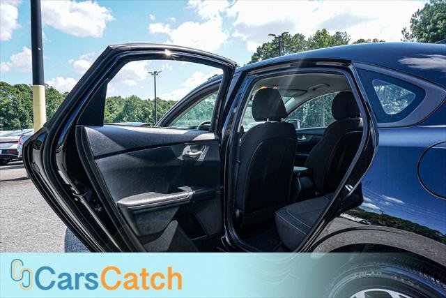 Used 2019 Kia Forte LXS FWD image 32