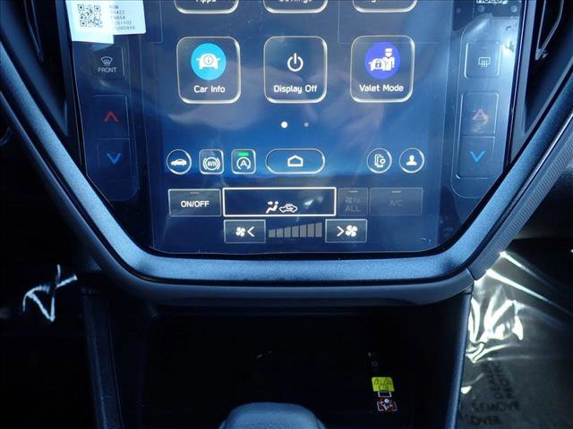 Certified 2025 Subaru Crosstrek 2.5i Limited w/ Crosstrek Mirror Package image 17