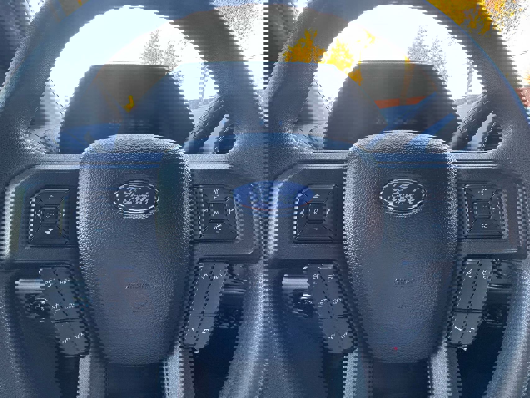 Used 2021 Ford F250 XLT AWD/4WD image 15