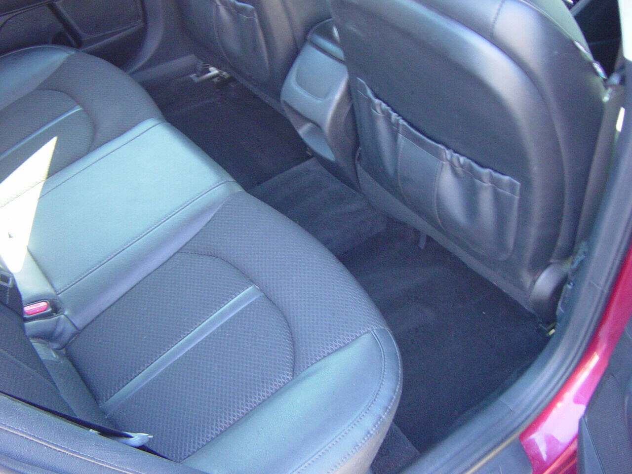 Used 2018 Kia Optima S image 12