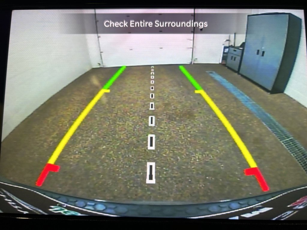 Used 2022 Dodge Durango R/T w/ Blacktop Package image 22