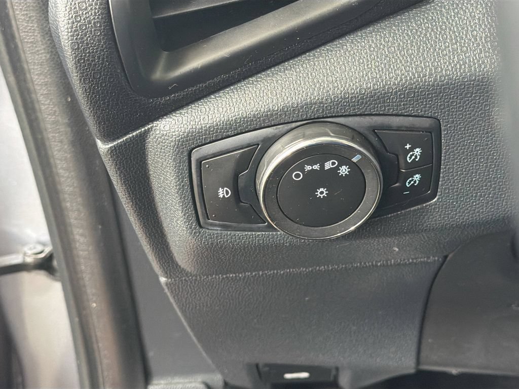 Used 2018 Ford EcoSport SES AWD/4WD image 12