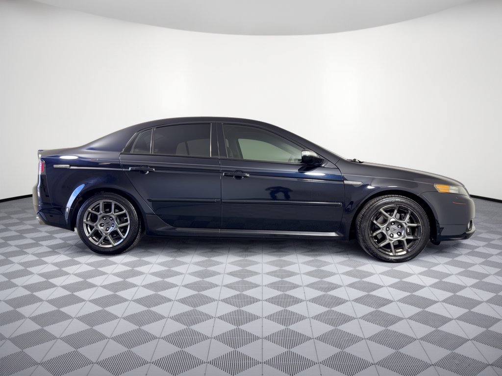 Used 2008 Acura TL Type-S FWD image 8