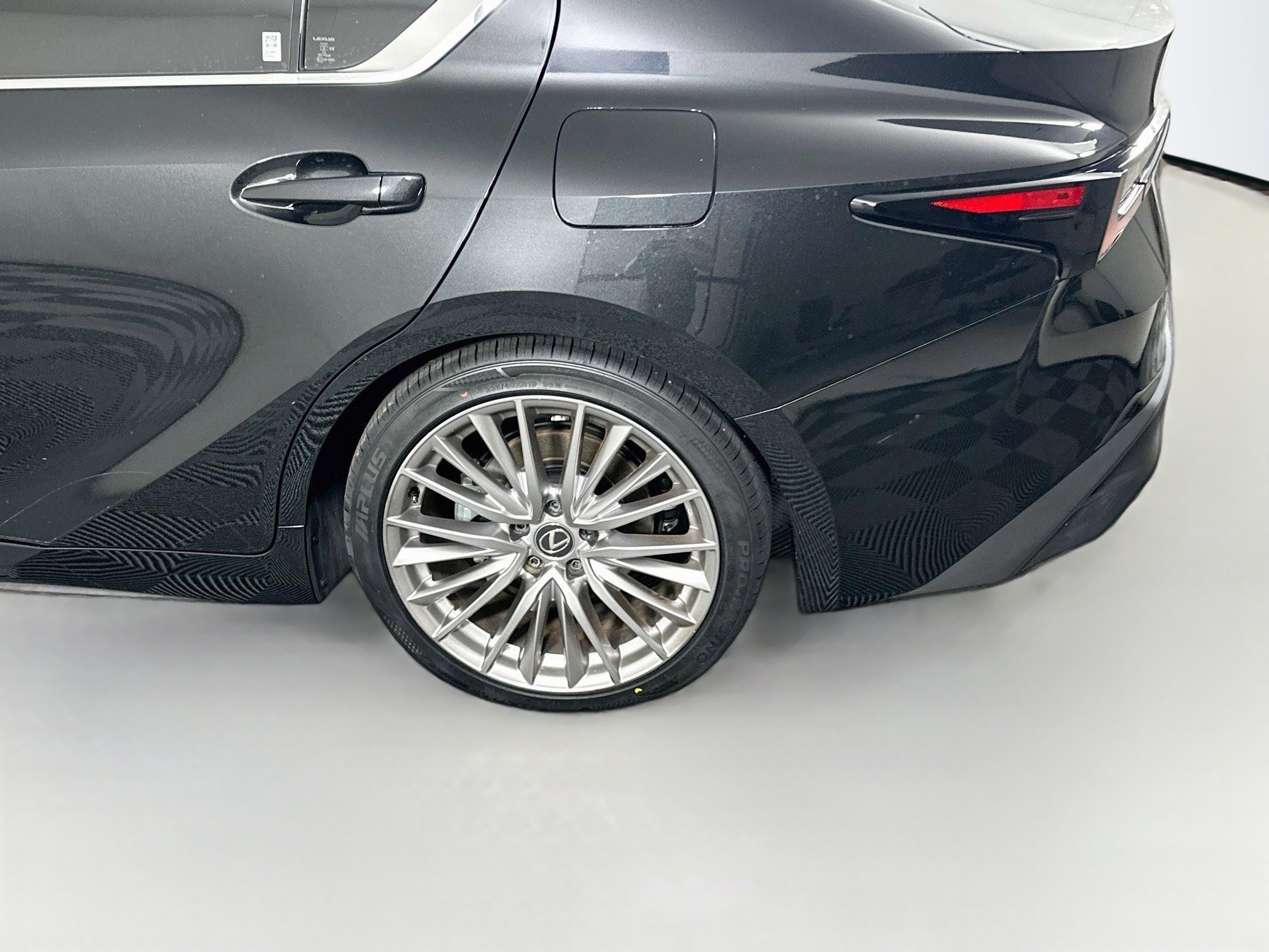 Used 2023 Lexus IS 300 w/ Premium Package RWD image 11