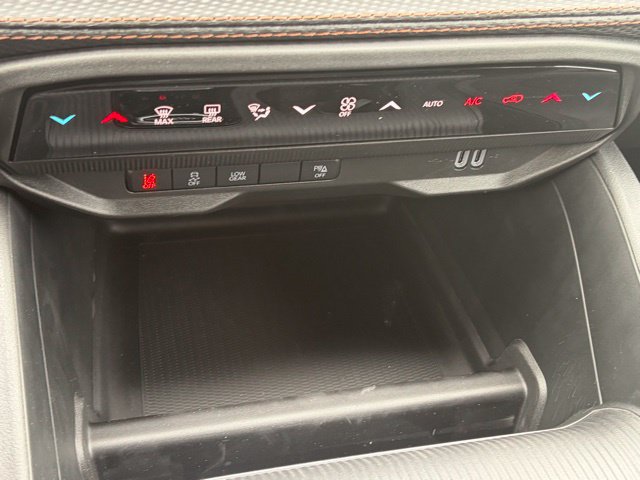 New 2026 Jeep Cherokee Limited AWD/4WD image 22
